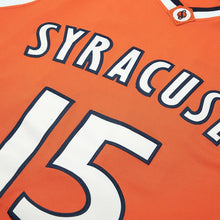 Load image into Gallery viewer, Carmelo Anthony Syracuse College Dres