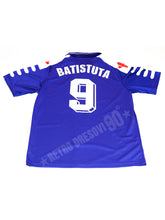 Load image into Gallery viewer, Gabriel Batistuta AC Florenz '98 Dres