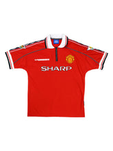 Load image into Gallery viewer, David Beckham Manchester United '98 Dres
