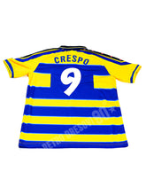 Load image into Gallery viewer, Hernan Crespo Parma Calcio '99 Dres