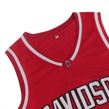 Load image into Gallery viewer, Stephen Curry Davidson College Dres