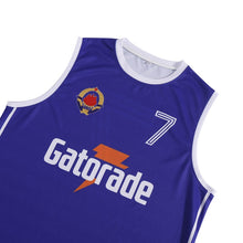 Load image into Gallery viewer, Toni Kukoc Jugoslavija '91 Dres