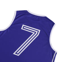 Load image into Gallery viewer, Toni Kukoc Jugoslavija '91 Dres