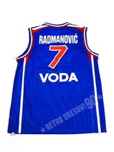 Load image into Gallery viewer, Vladimir Radmanovic Srbija i Crna Gora '05 Dres
