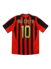 Load image into Gallery viewer, Rui Costa AC Milan 06' Dres