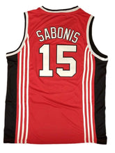 Load image into Gallery viewer, Arvydas Sabonis SSSR Dres