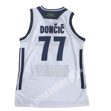 Load image into Gallery viewer, Luka Doncic Slovenija '17 Dres