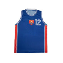 Load image into Gallery viewer, Vlade Divac Jugoslavija '90 Dres