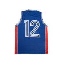Load image into Gallery viewer, Vlade Divac Jugoslavija '90 Dres