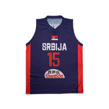 Load image into Gallery viewer, Nikola Jokic Srbija '19 Dres