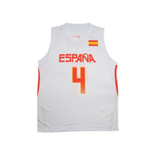 Load image into Gallery viewer, Pau Gasol Spanija '14 Dres