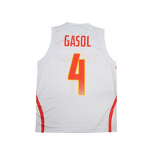 Load image into Gallery viewer, Pau Gasol Spanija '14 Dres