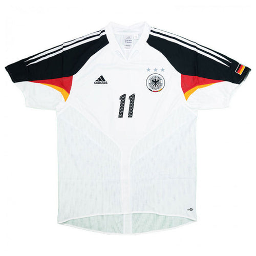 Miroslav Klose Njemacka '04 Dres