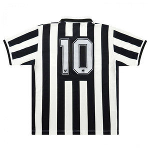Alessandro Del Piero Juventus Turin '95 Dres
