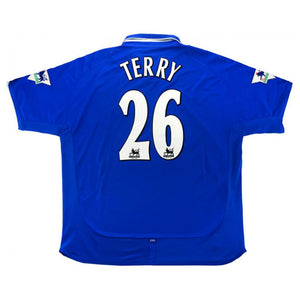 John Terry Chelsea FC '01 Dres