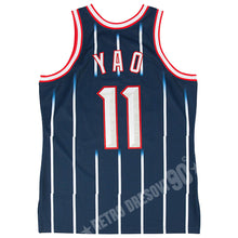 Load image into Gallery viewer, Yao Ming Houston Rockets &#39;03 Dres