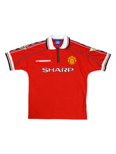Load image into Gallery viewer, David Beckham Manchester United &#39;98 Dres
