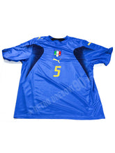 Load image into Gallery viewer, Fabio Cannavaro Italija &#39;06 Dres