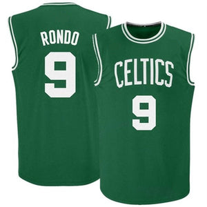 Rajon Rondo Boston Celtics Dres