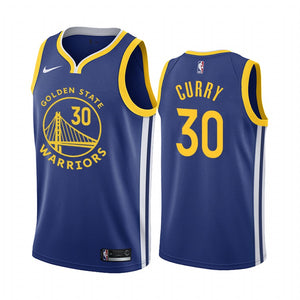 Stephen Curry Golden State Warriors Dres