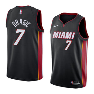 Goran Dragic Miami Heat Dres