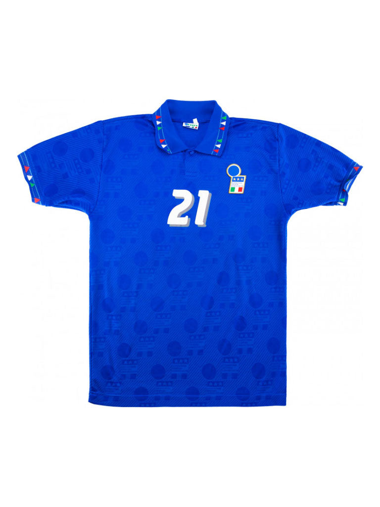 Gianfranco Zola Italija '94 Dres