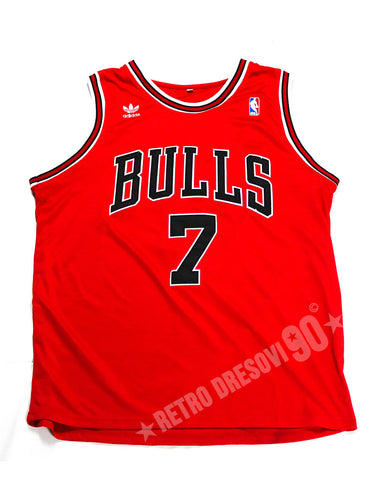 Toni Kukoc Chicago Bulls '94 Dres