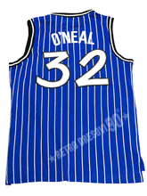 Load image into Gallery viewer, Shaquille O&#39;Neal Orlando Magic &#39;94  Dres