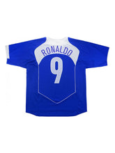 Load image into Gallery viewer, Ronaldo Brazil Plavi &#39;04 Dres
