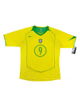 Load image into Gallery viewer, Ronaldo Brazil &#39;04 Dres