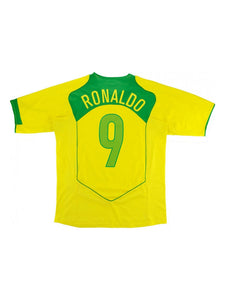 Ronaldo Brazil '04 Dres