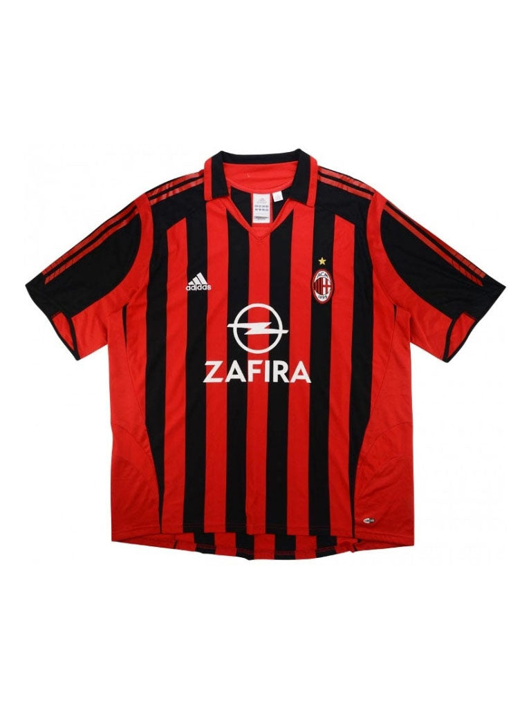 Rui Costa AC Milan 06' Dres
