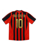 Load image into Gallery viewer, Rui Costa AC Milan 06&#39; Dres