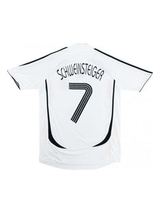 Bastian Schweinsteiger Njemacka '06 Dres