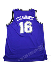 Load image into Gallery viewer, Predrag Stojakovic Sacramento Kings &#39;01 Dres