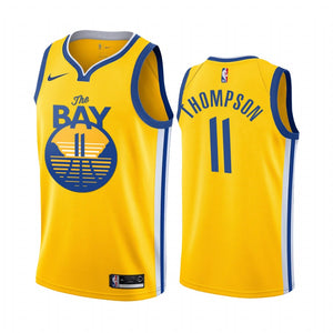 Klay Thompson Golden State Warriors The Bay Dres