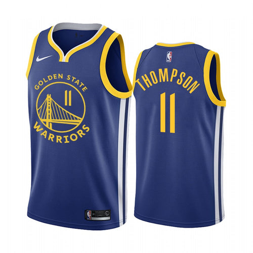 Klay Thompson Golden State Warriors Dres