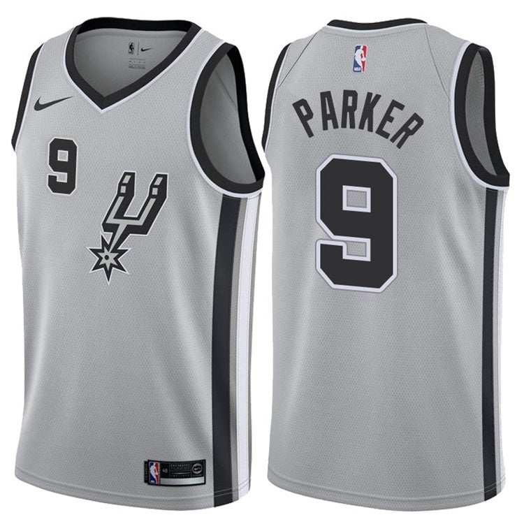 Tony Parker San Antonio Spurs Dres