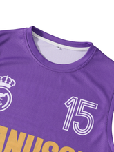 Load image into Gallery viewer, Mirza Delibasic Real Madrid Dres