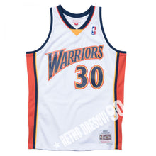 Load image into Gallery viewer, Stephen Curry Golden State Warrios &#39;09 Dres
