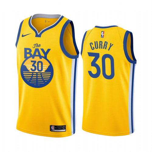 Stephen Curry Golden State Warriors The Bay Dres