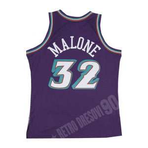 Karl Malone Utah Jazz '97 Dres
