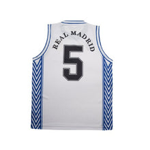 Load image into Gallery viewer, Drazen Petrovic Real Madrid &#39;88 Dres