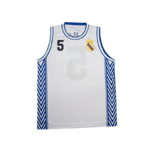 Load image into Gallery viewer, Drazen Petrovic Real Madrid &#39;88 Dres