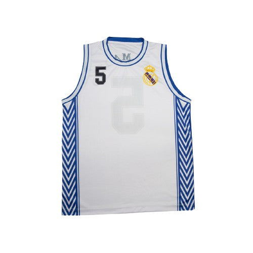 Drazen Petrovic Real Madrid '88 Dres